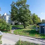 Rentplanet - Apartament Sluzew