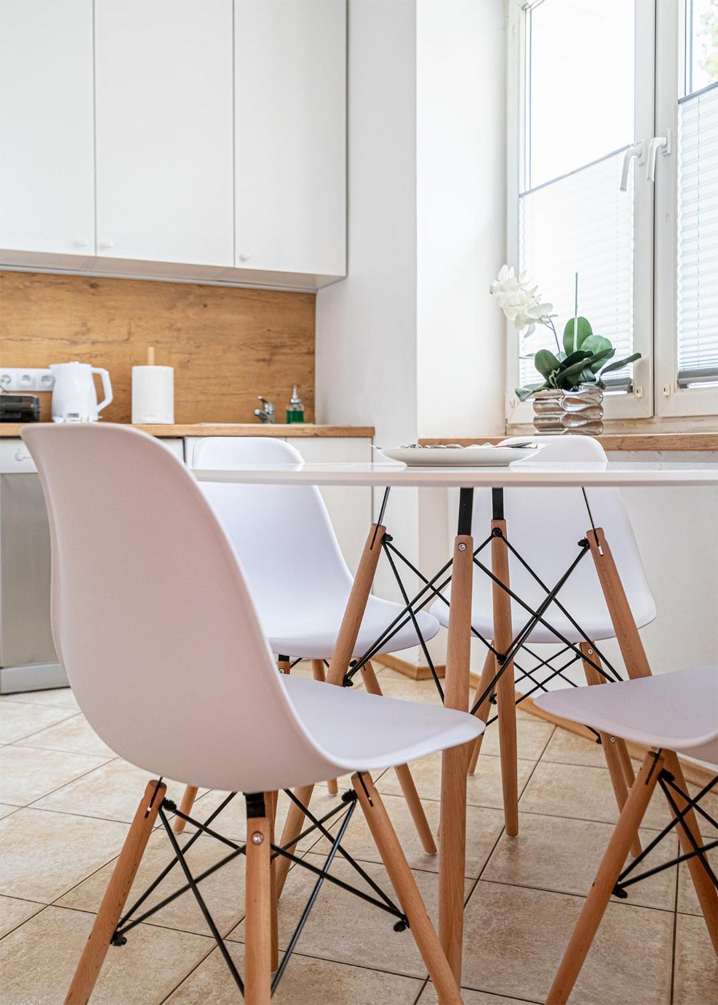 Rentplanet - Sluzew Apartament *