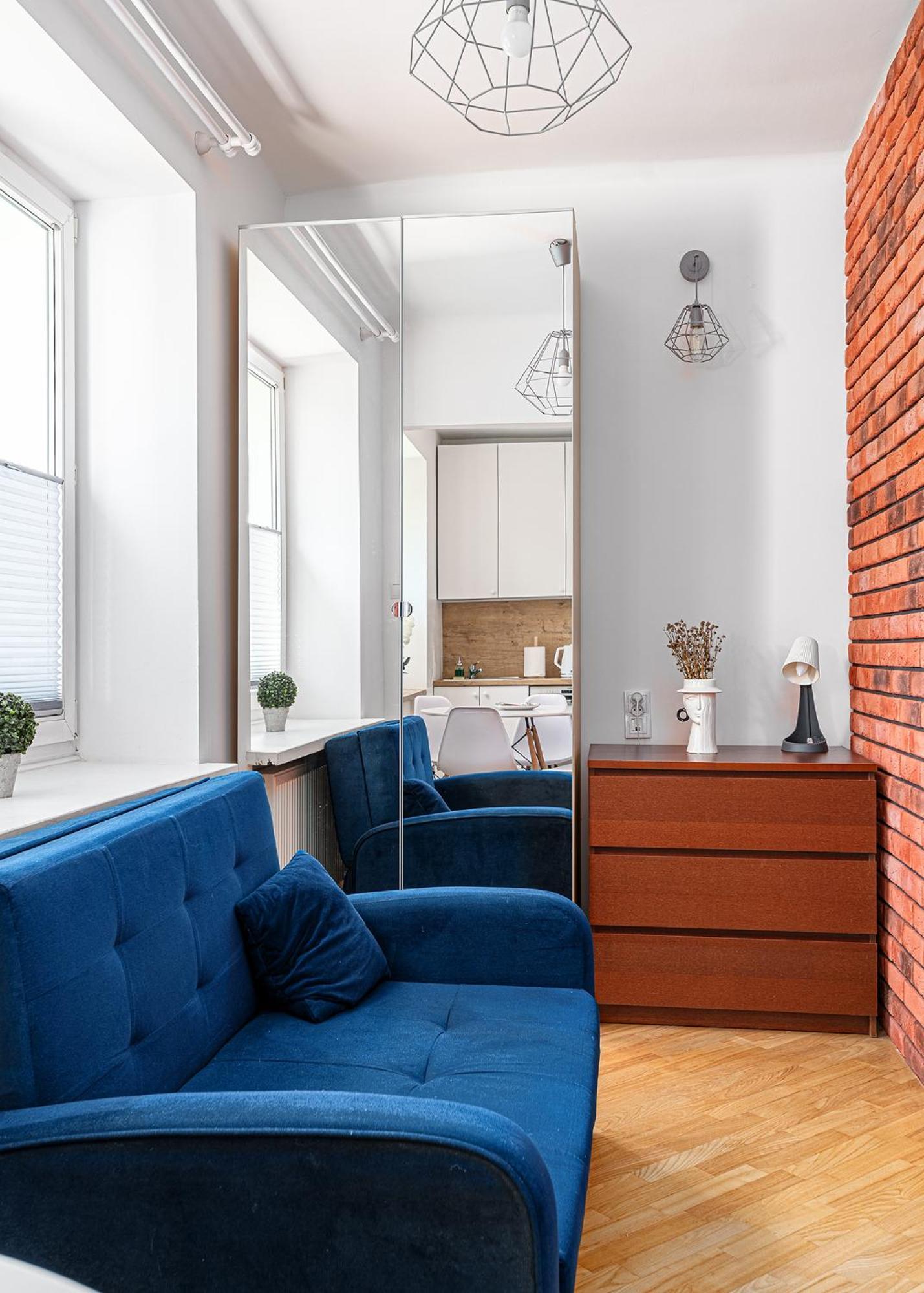 Rentplanet - Sluzew Apartament Warszawa