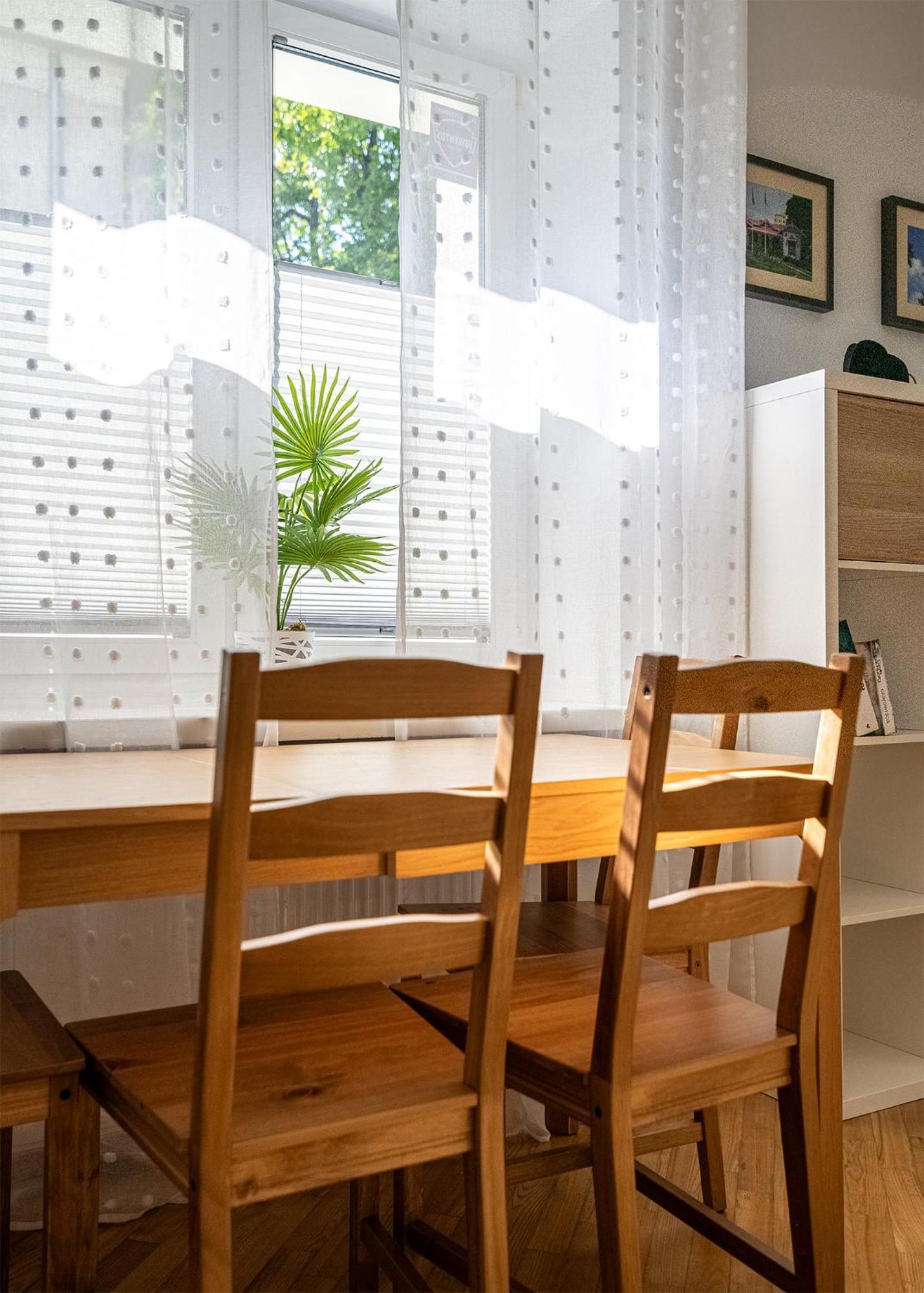 Rentplanet - Sluzew Apartament